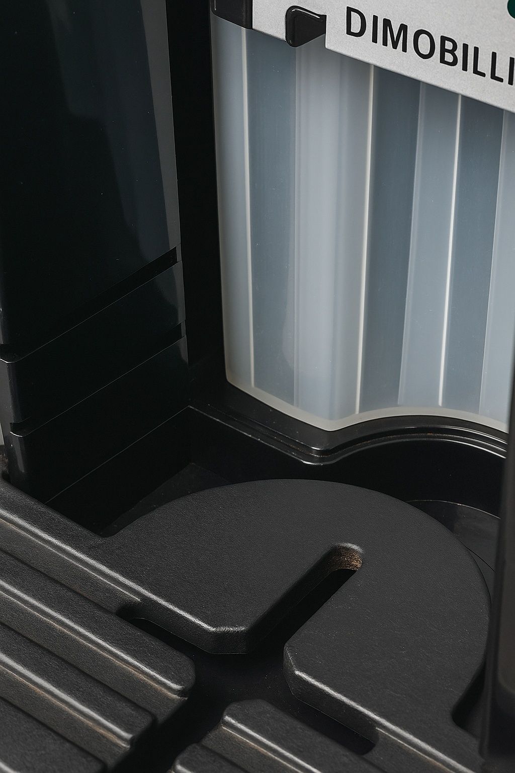 Máquina de Café Expresso 5 em 1 Dimobilli D6 (Nespresso, Delta..
