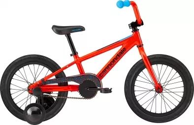 Велосипед дитячий Cannondale TRAIL BOYS ARD 16’’