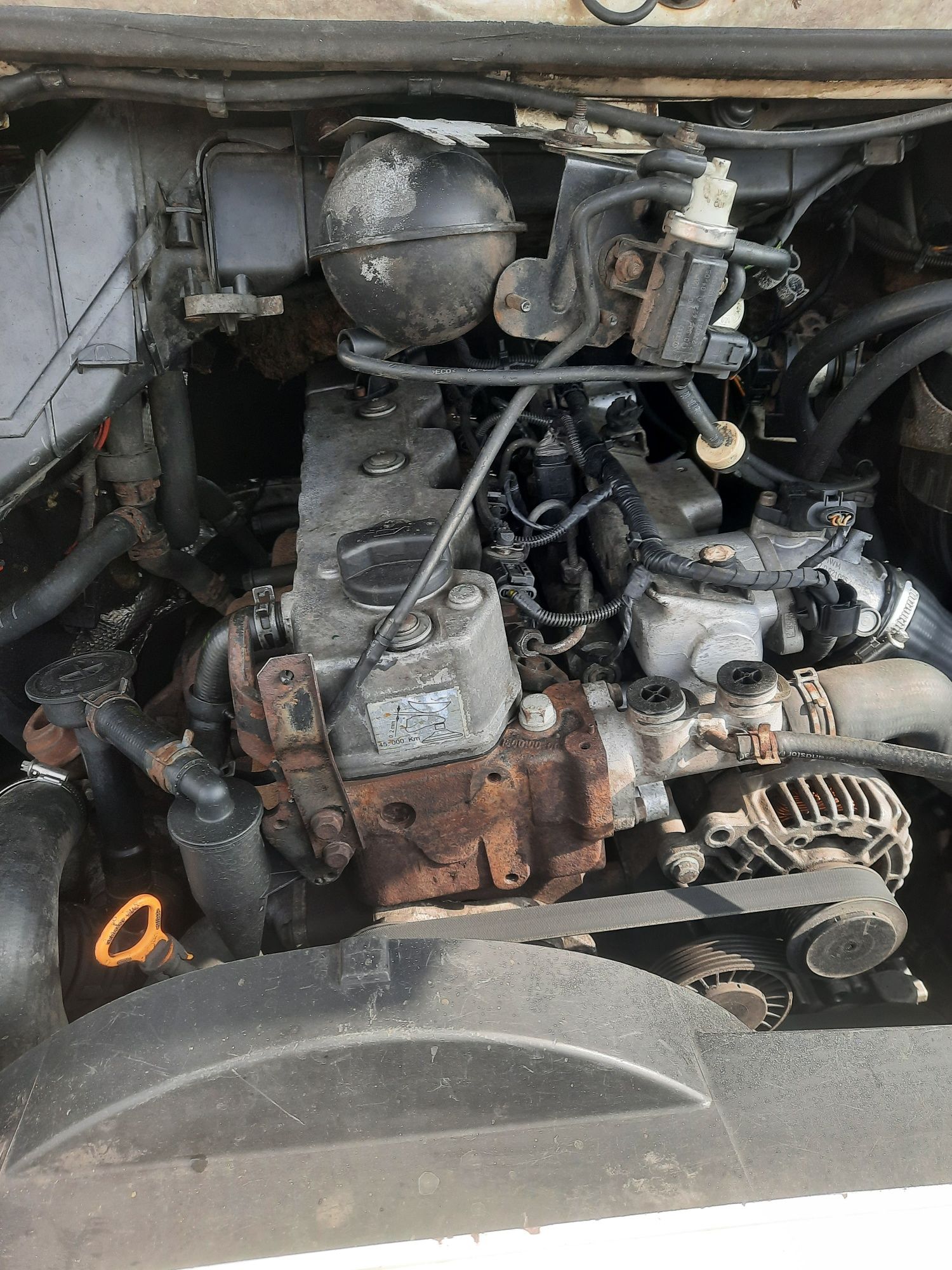 Продам Volkswagen LT 46 спарка