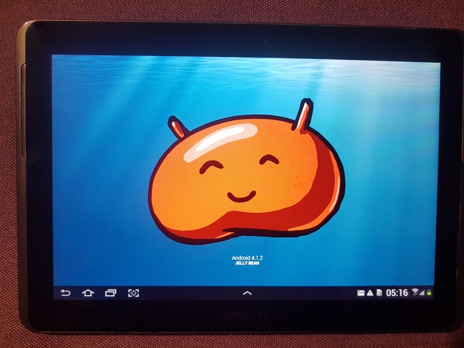 Samsung Galaxy Tab 2 10.1