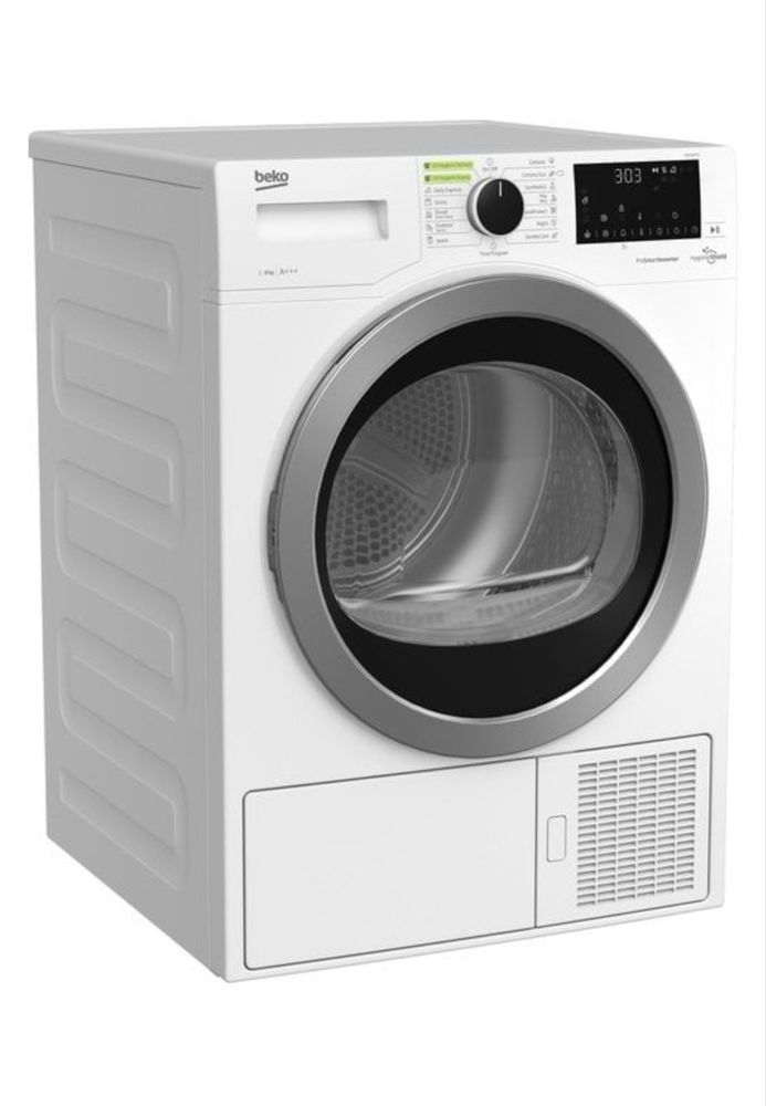 Сушильна машина Beko DS8539TU