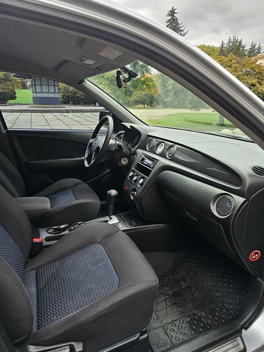 Mitsubishi Outlander 2008