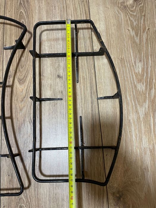 Ruszta do kuchenki gazowej