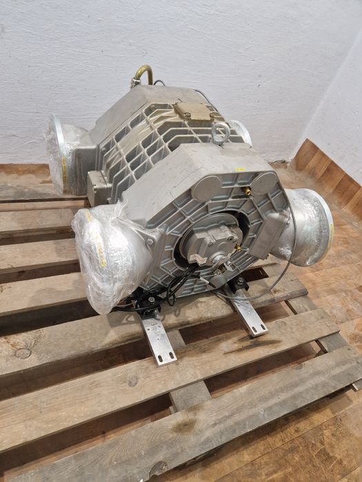 Турбіла лазерна 4kw RV 2.2320/31-0111