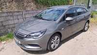 Opel astra k sports tourer