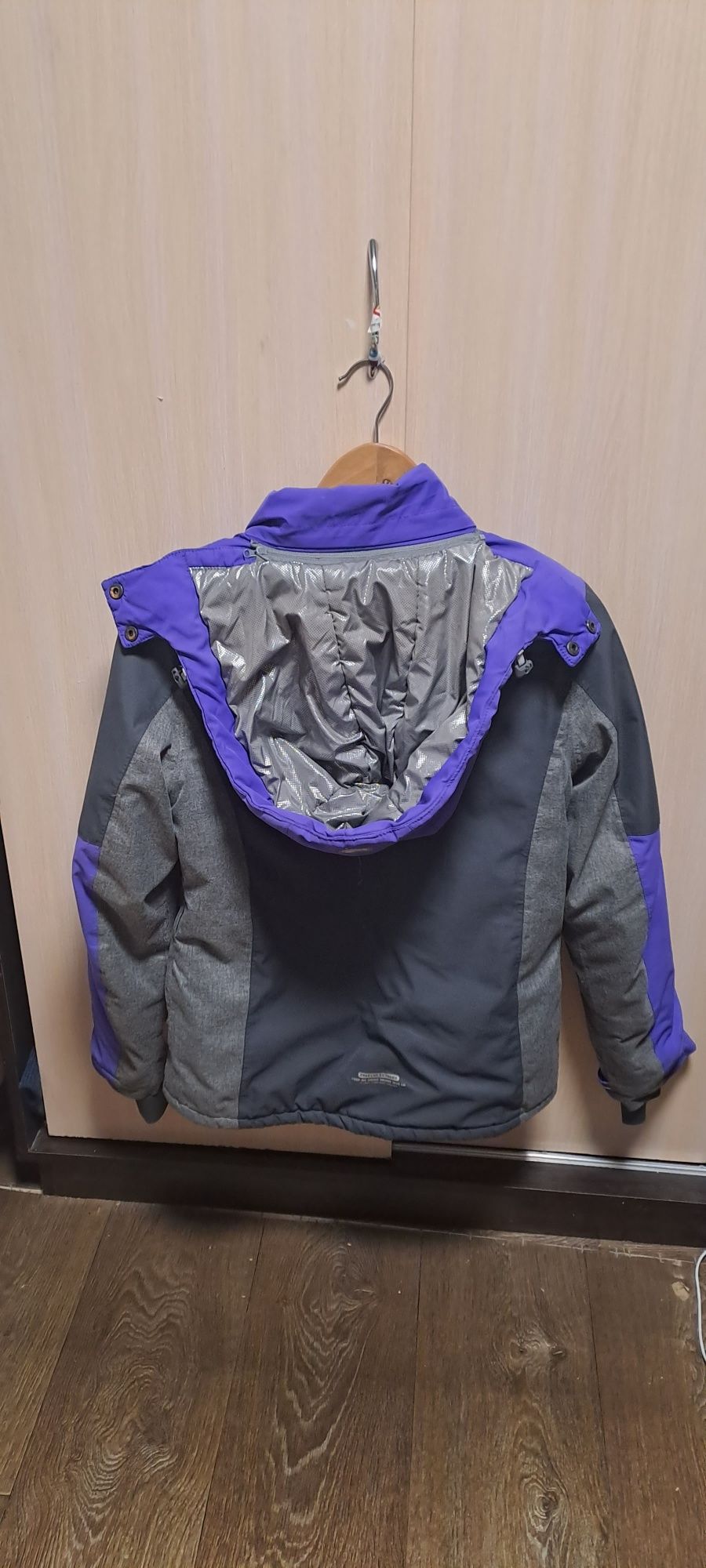 Куртка лижна Freever розмір S (152-160)