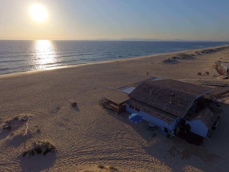 Casa de ferias comporta/carvalhal