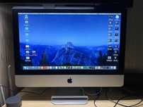 Imac 21,5", 2011, гарний стан