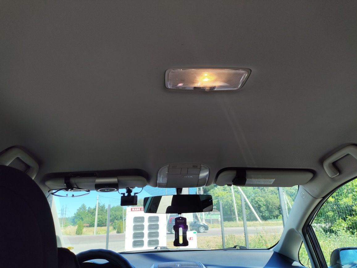 Toyota auris diesel
