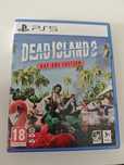 Dead island 2 ps5 gra