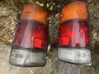Farolis opel campo