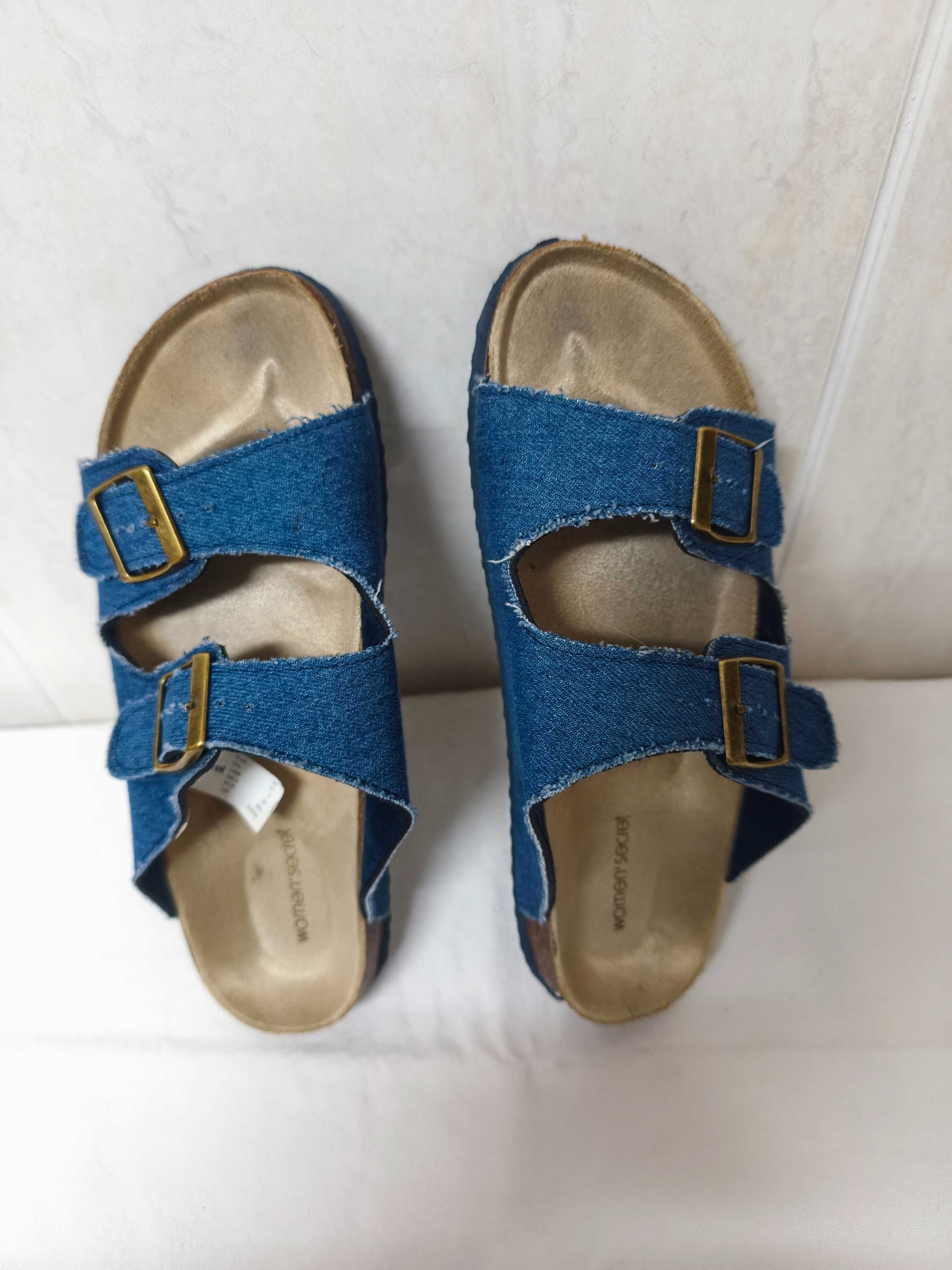 Women’secret | chinelos como novos