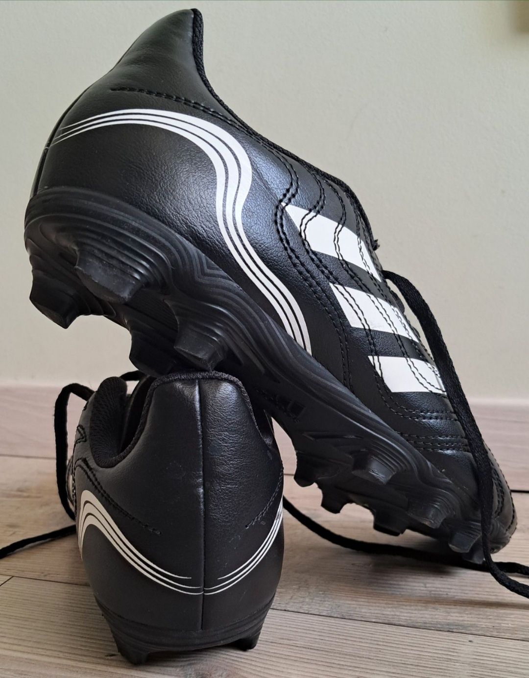 Бутси ADIDAS Copa Sense 4 Flexible Ground GY5000 (р.38 2/3)