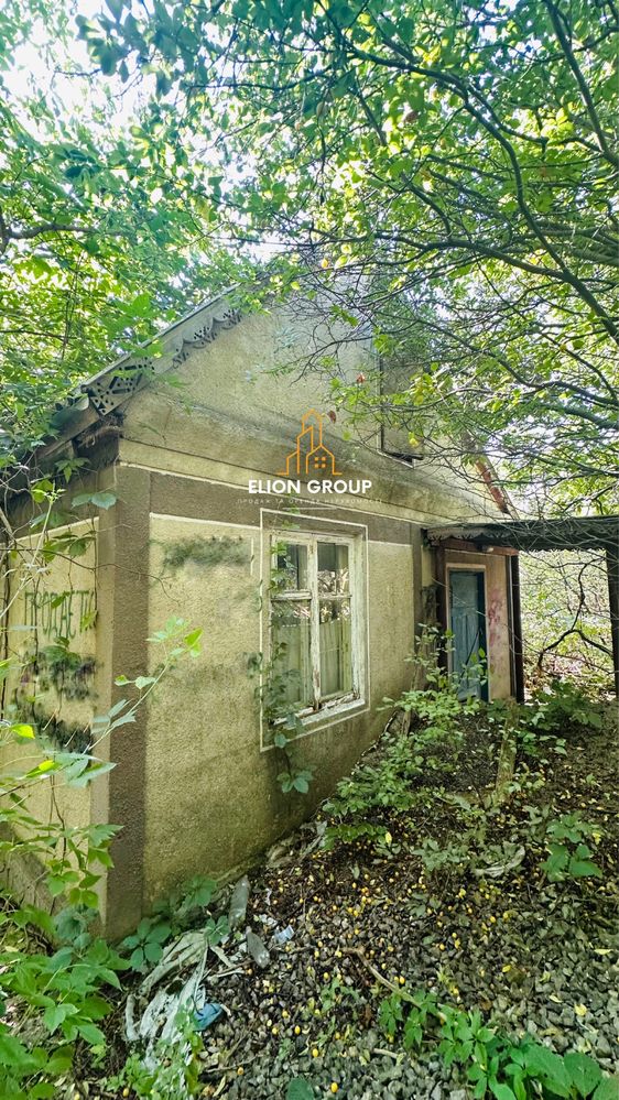ДАЧА с.Брага/р.Дністер