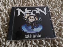 (CD) Neon - Ostatnie Takie Trio | 2000 | UNIKAT | Jot | Wrocław
