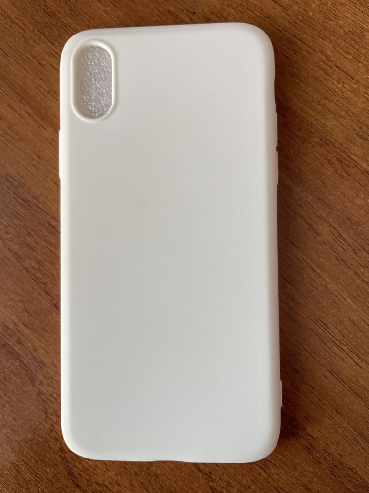 Чехол на IPhone X/XS