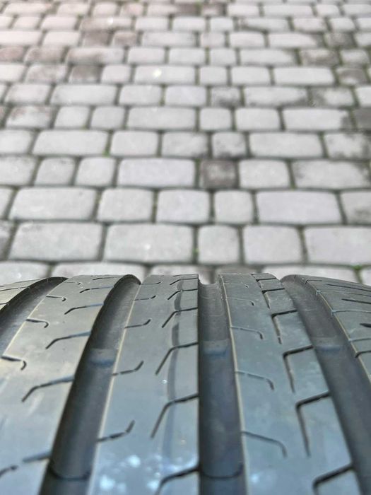 Opony Continental EcoContact 6 235/55/18 100V  6mm