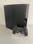 Konsola Playstation 3 ps3 cech-2503b pad sprawna