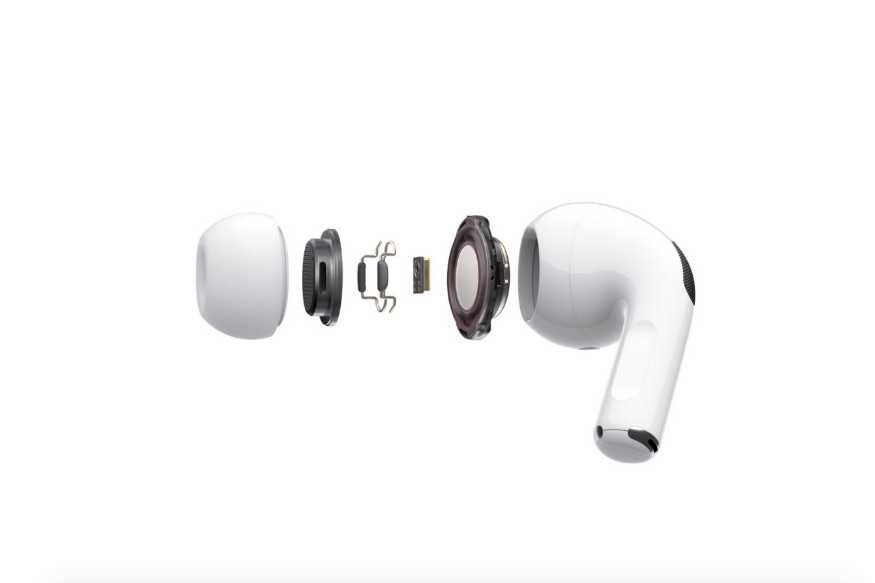 Airpods 1/ 2/ Pro, ремонт