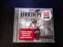 Linkin Park Hybrid Theory