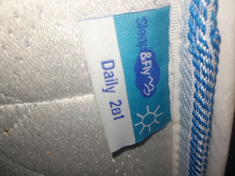 Продам матрац 80×190