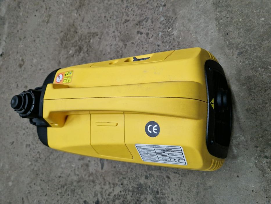 Інверторний генератор G1000i