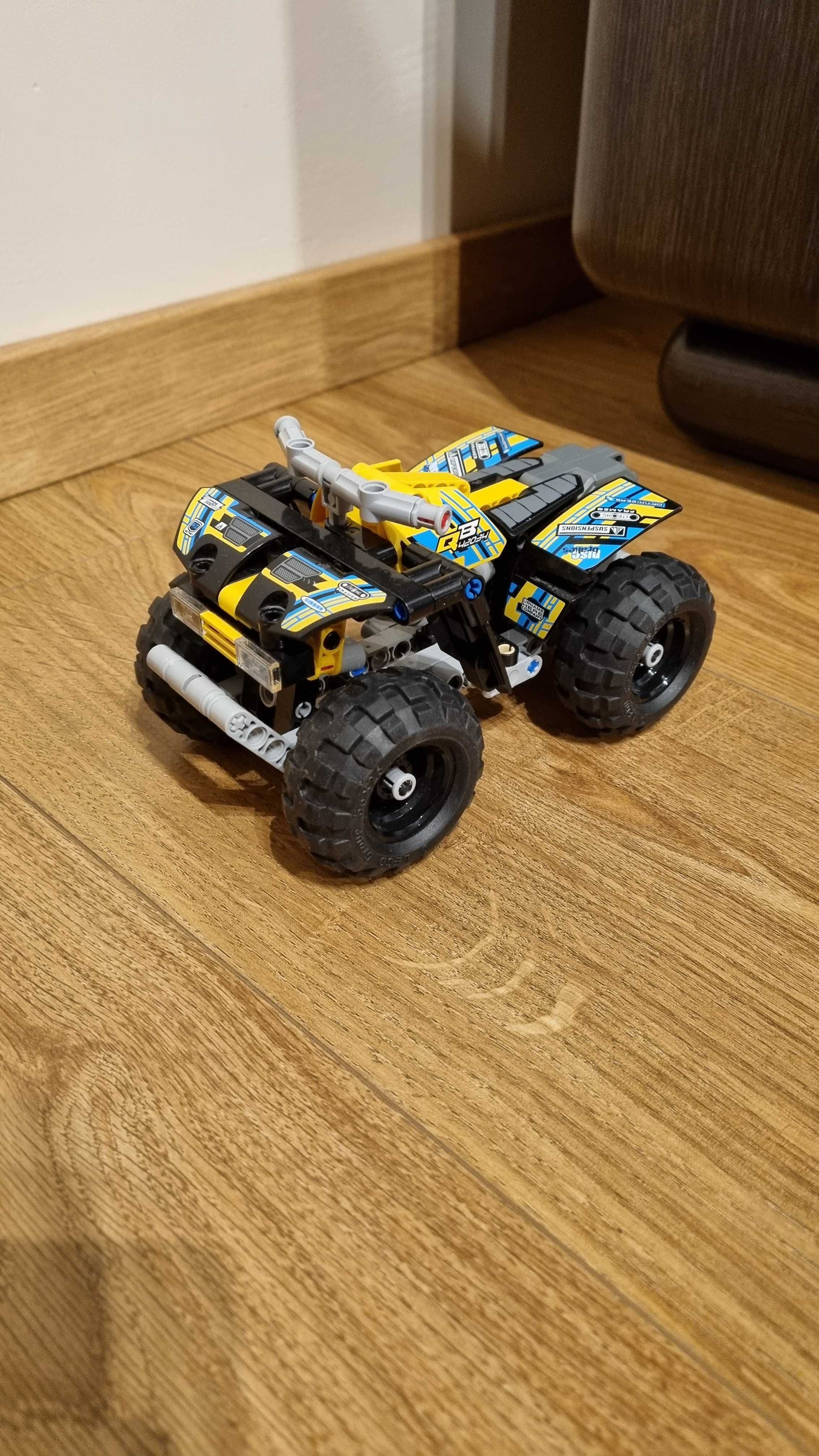 Lego Technic 42034