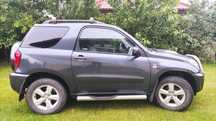 Toyota RAV4, 2005 ROK