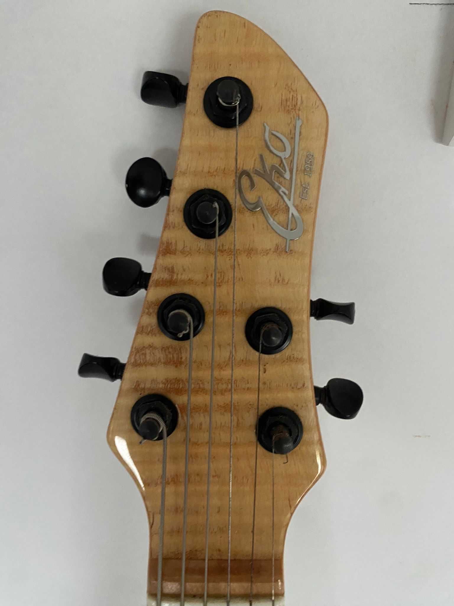 EKO Tero Standard Sunburst