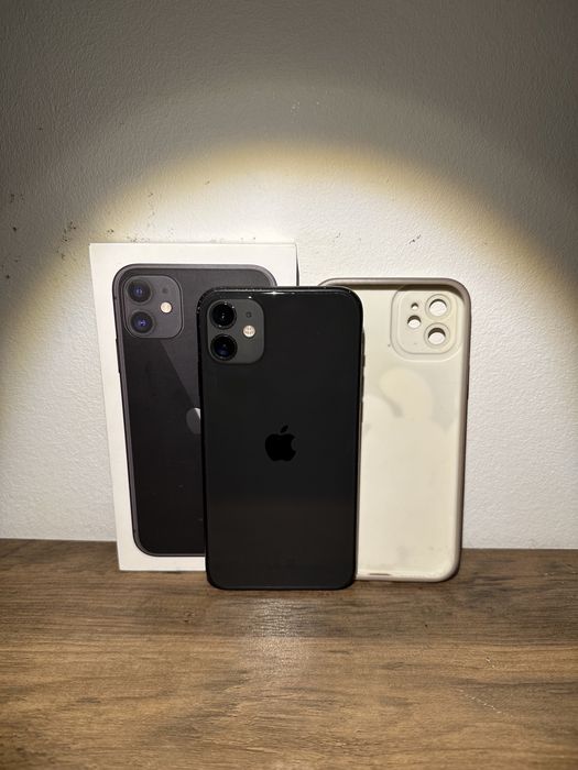 iPhone 11 *Stan BDB*
