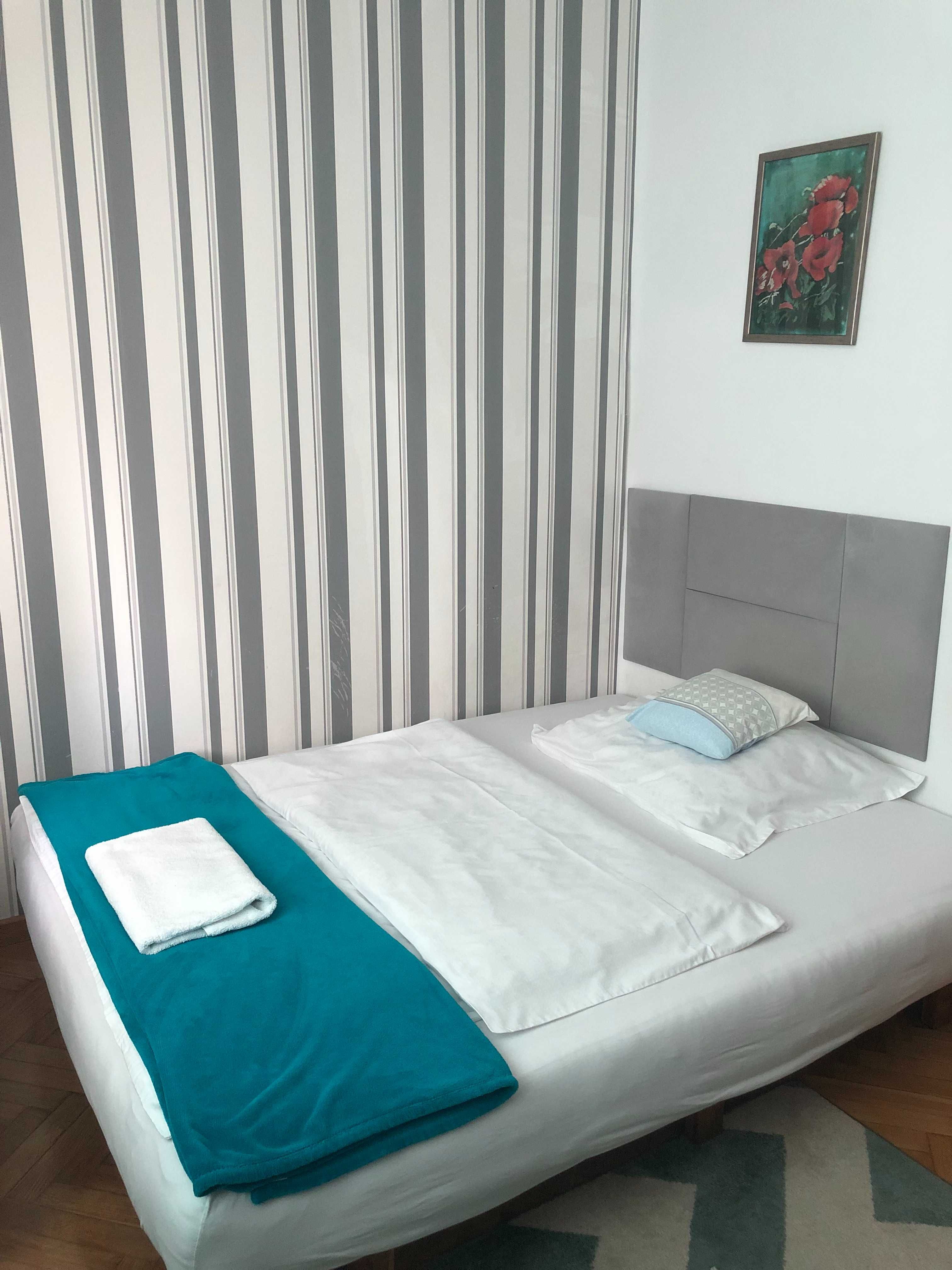 Apartamenty, pokoje, dom, noclegi w centrum Zamościa