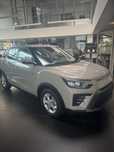 SsangYong/KGM Tivoli SsangYong/KGM Tivoli 1.5 T-GDI JOY+COMFORT