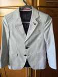 Blazer criança cerimonia MARCA RISCA DE GIZ Para 8 anos