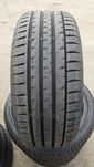 4x Nowe Falken 205/45R17 Azenis FK510 Lato