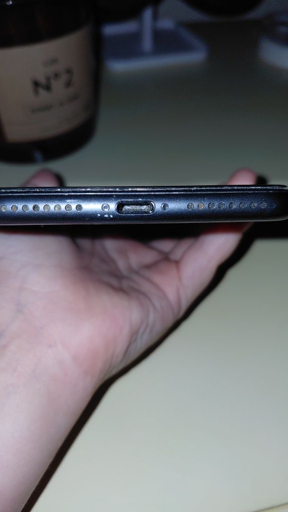Iphone 8 plus ...