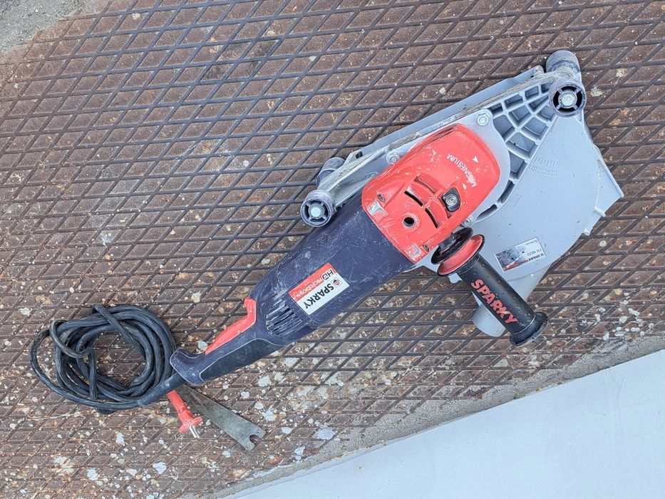 Срочно! Штроборез sparky. Штроборіз