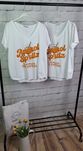 Tshirt Aperol Livan's Krótki rękaw