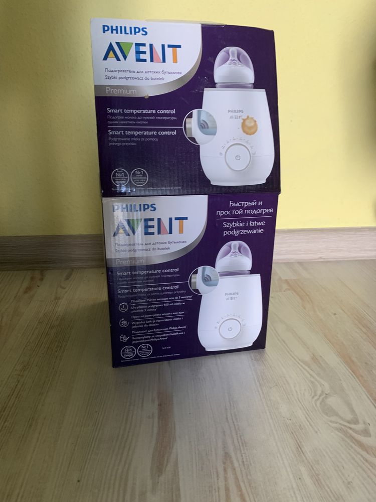 AVENT молок нагреватель , стерилизатор для бутылок