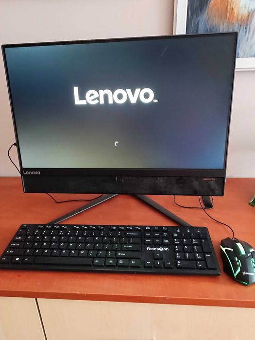 Lenovo AIO Idea Centre 510-22ISH
