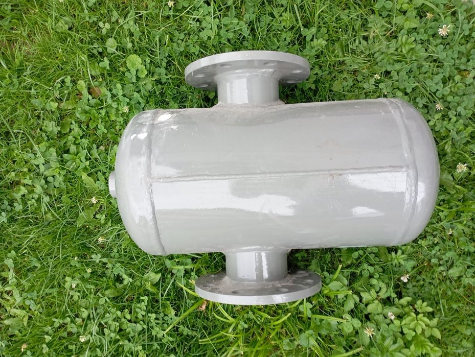 Separator powietrza.