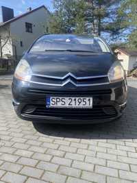 2010 Citroën  C4 Grand Picasso