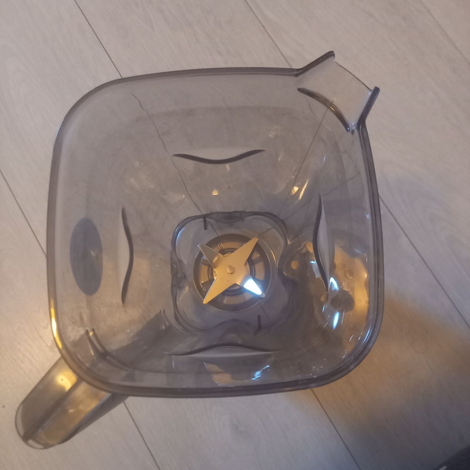 Blender molekularny Ronic Zyle LED II
