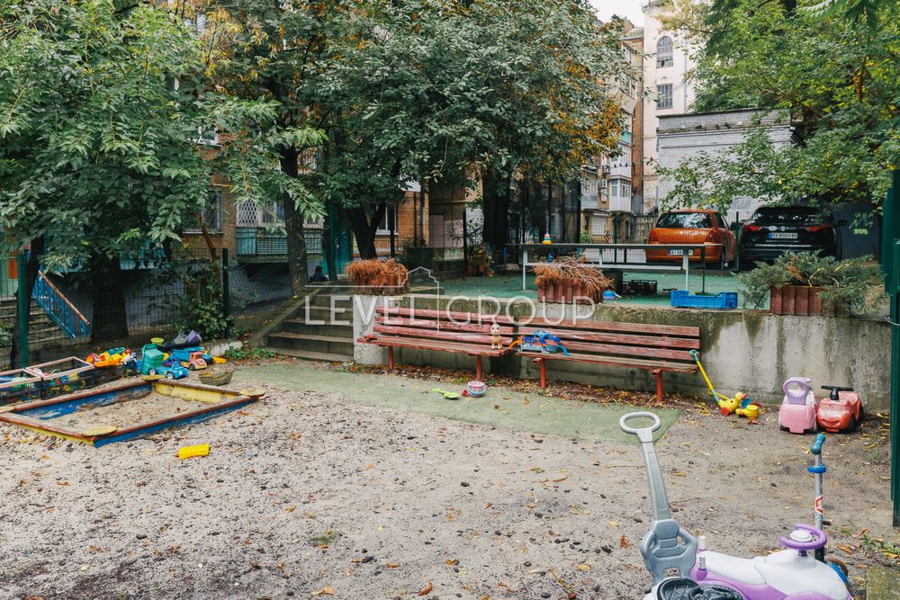 Оренда нежитлового приміщення під школу ранього розвитку, садок