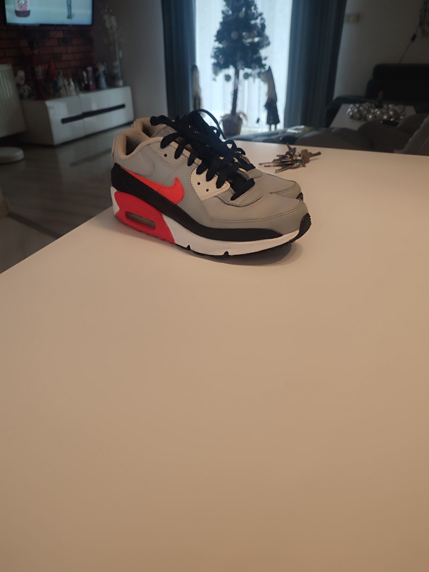 Buty Nike Air Max 90 rozmiar 38