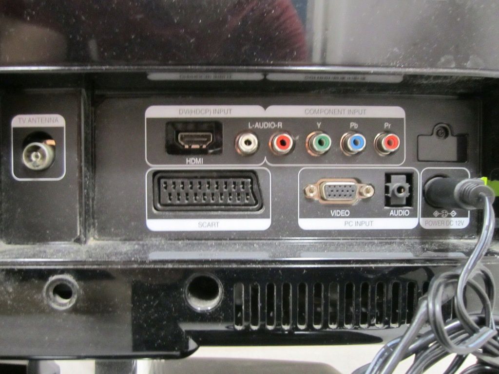 Telewizor 20 cali