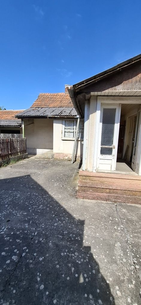 Боржава будинок 3кімн+1, 86,5 м.кв.