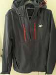 Kurtka softshell