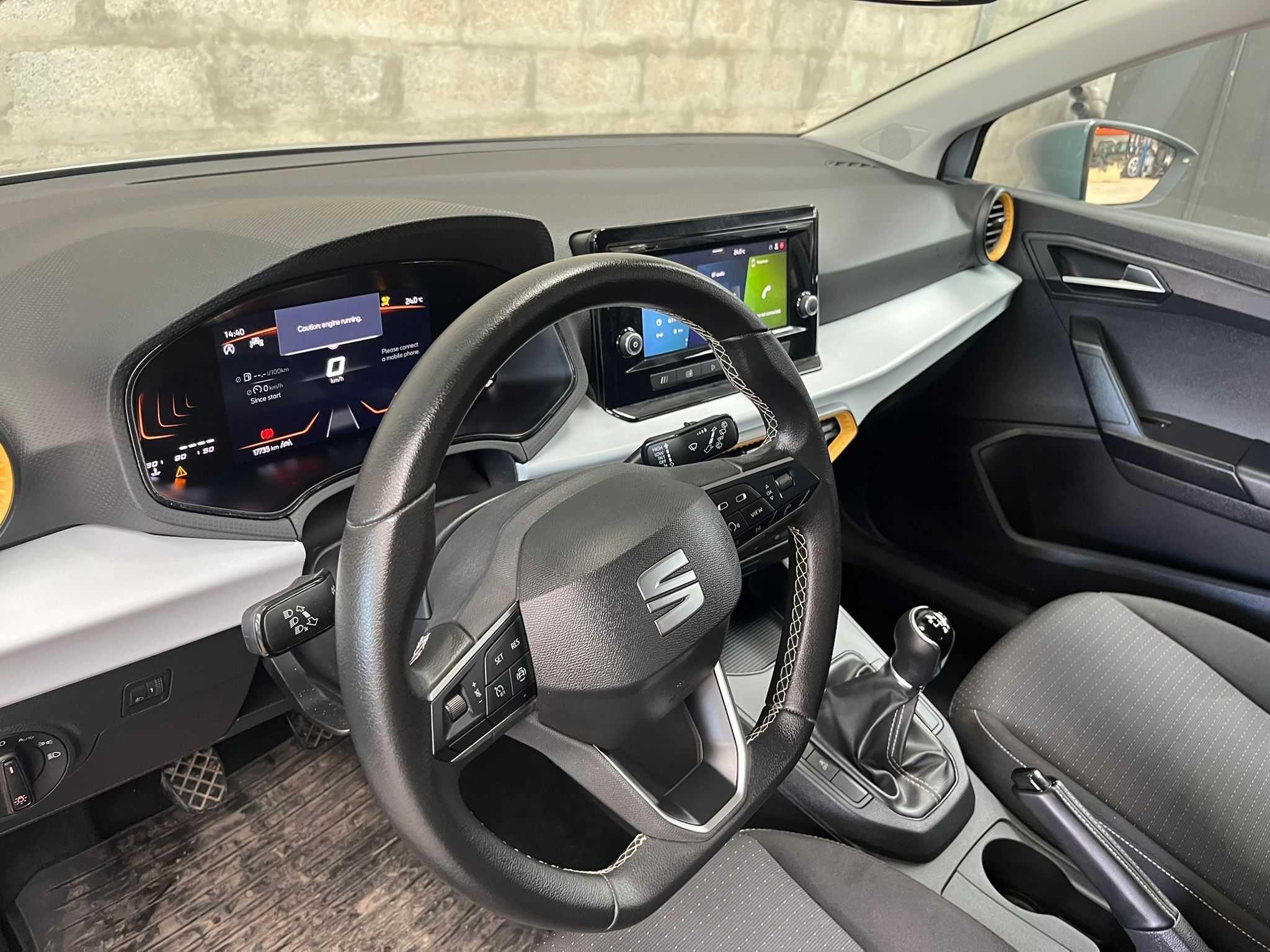 Seat Ibiza 1.0TSI Style
