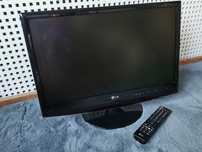 Telewizor bez DVBT - MONITOR 23" LG Flatron M2362DP-PZ FULL HD TV