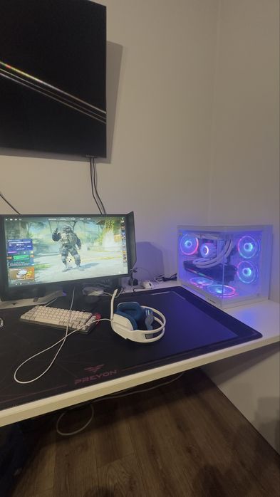 Komputer Gamingowy 7800x3d